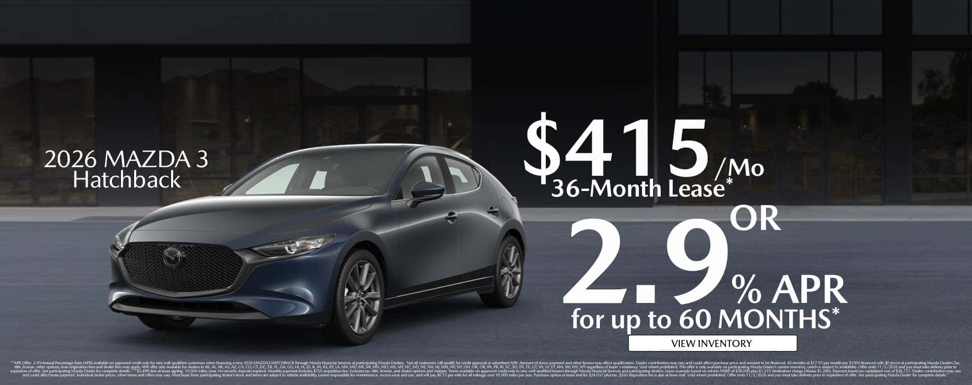 October_26-Mazda-3-Hatchback
