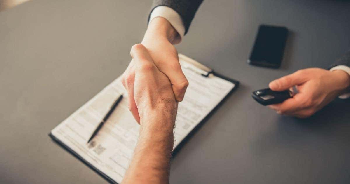 Leasing or Financing a Car in Wichita KS Parks Chrysler Dodge Jeep RAM