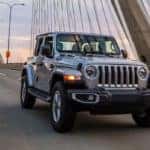 Parks CDJR Jeep Wrangler