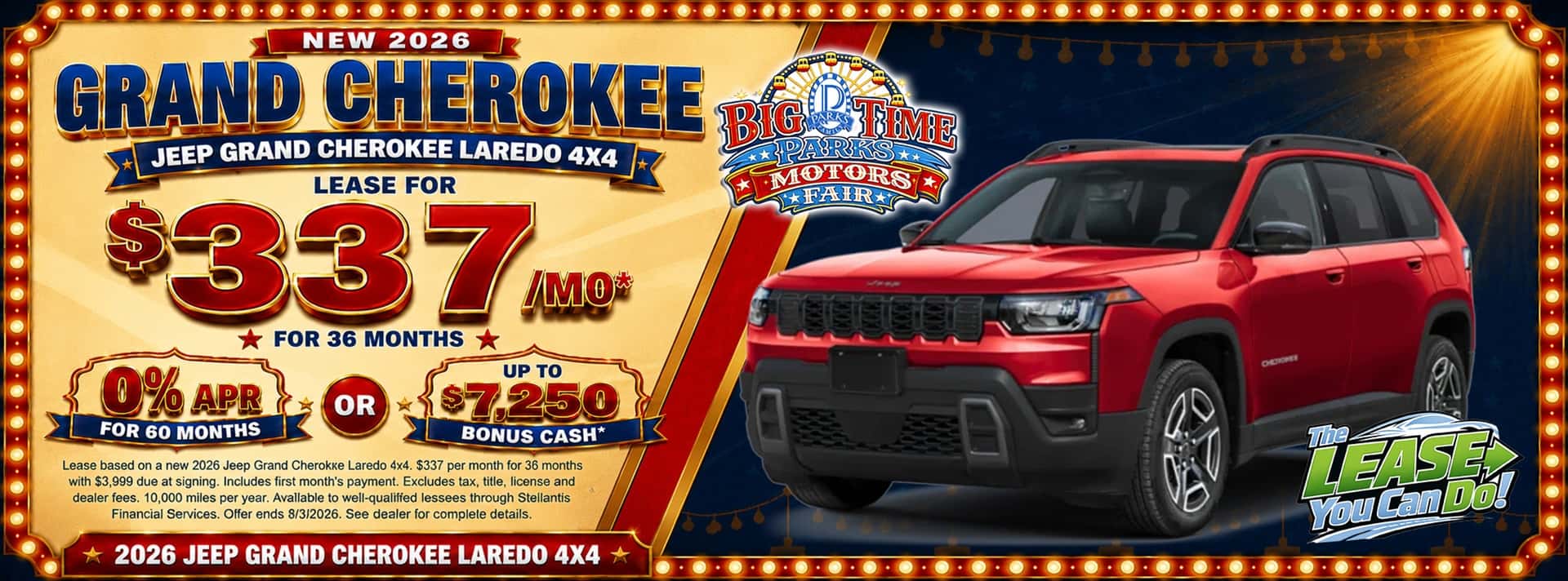 Jeep-Grand-Cherokee-Parks-Motors-Fair
