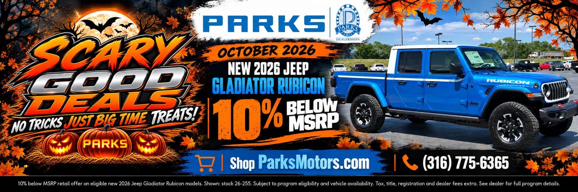 Scary-Good-Jeep-Gladiator-Deal