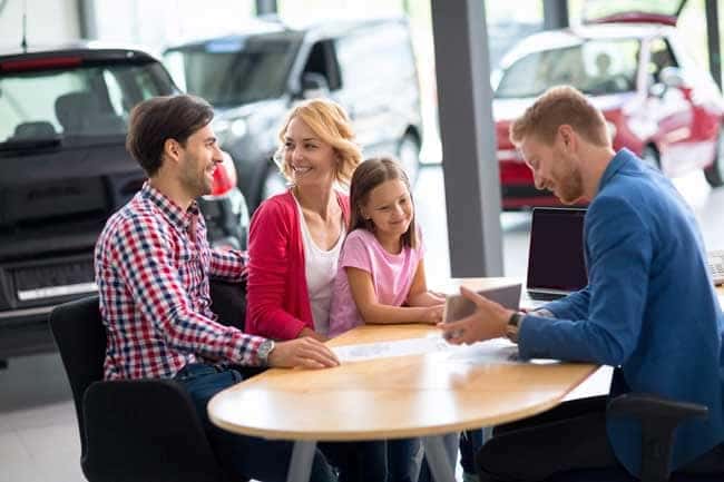 Should You Lease or Buy a Car in Wichita, KS? | Parks Motors of Augusta