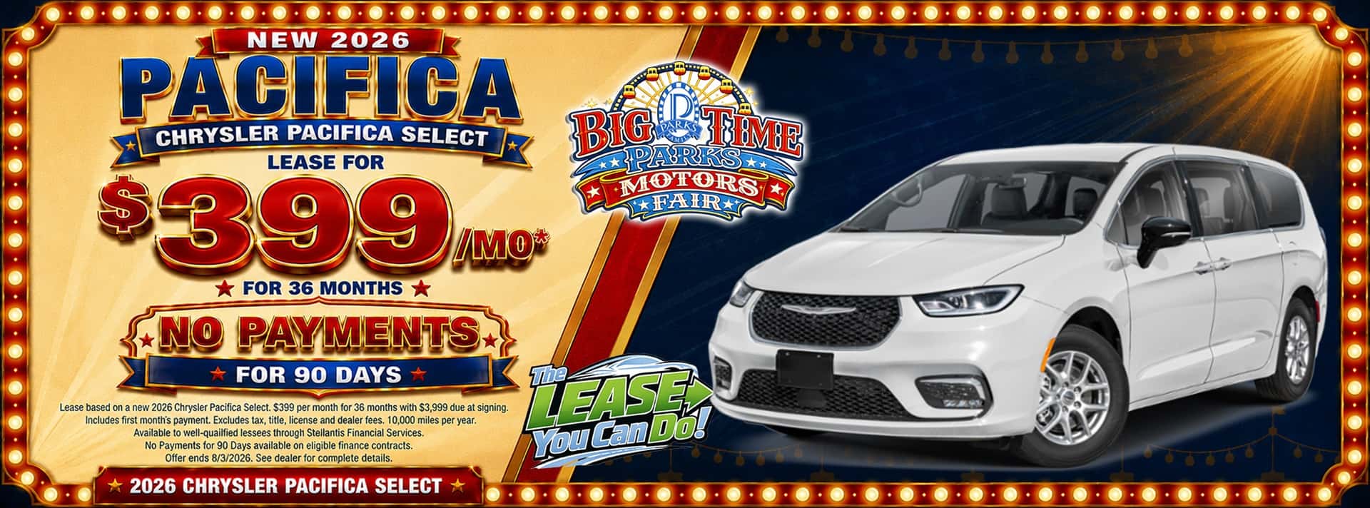 Chrysler-Pacifica-Parks-Motors-Fair