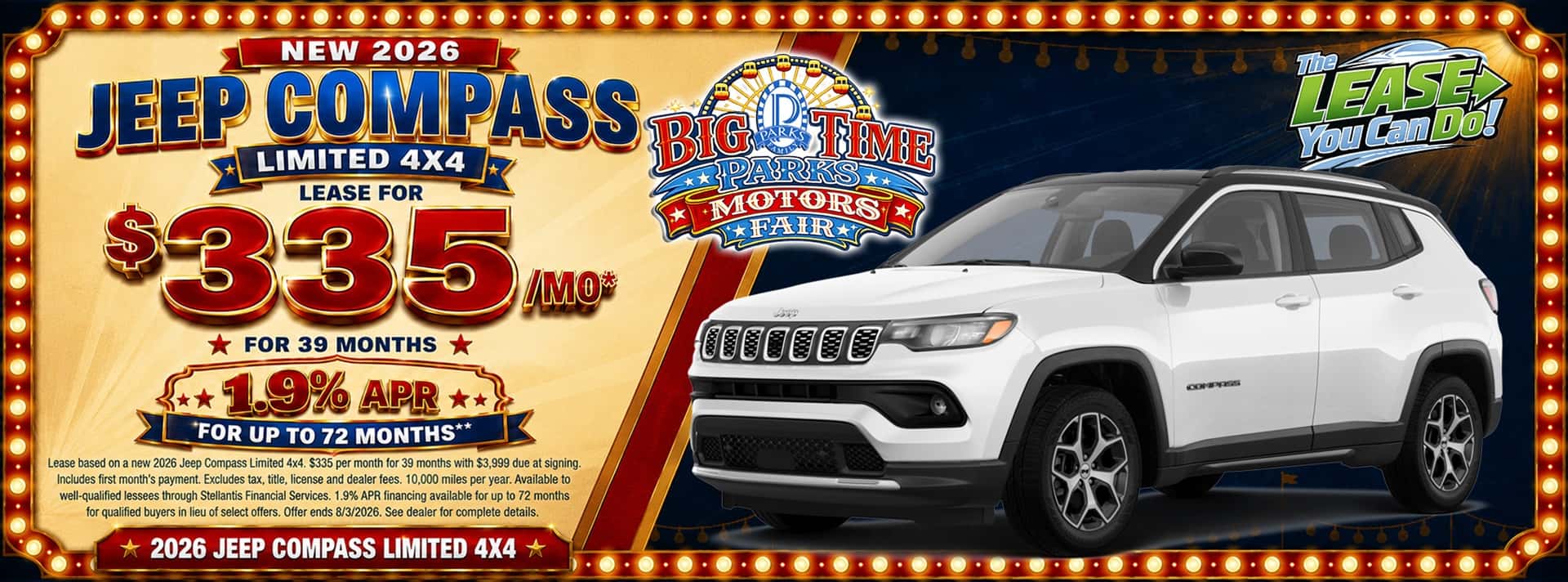 Jeep-Compass-Parks-Motors-Fair