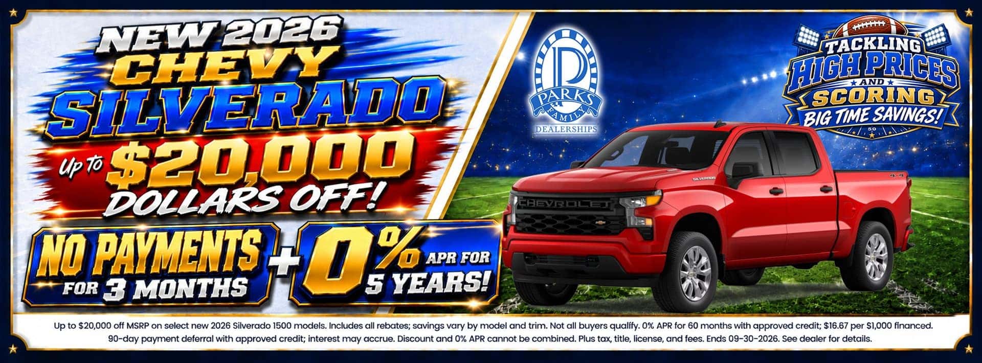 20-K-off-on-Silverado-September-2026