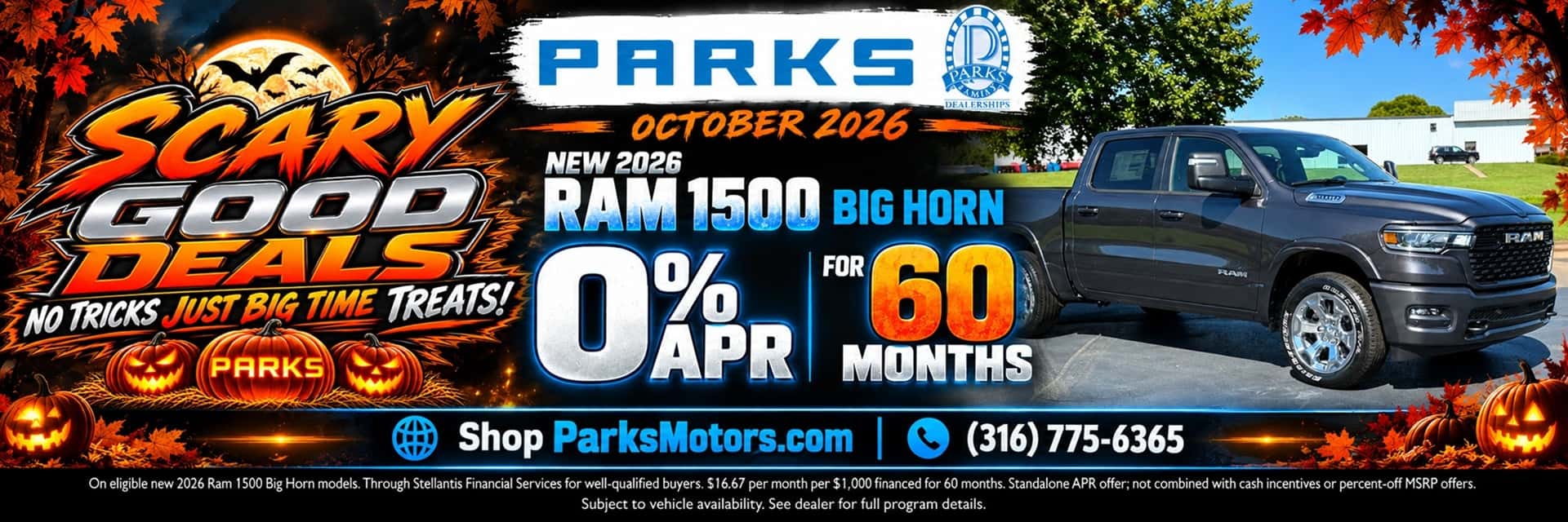 Scary-Good-Ram-1500-October-Offer-1