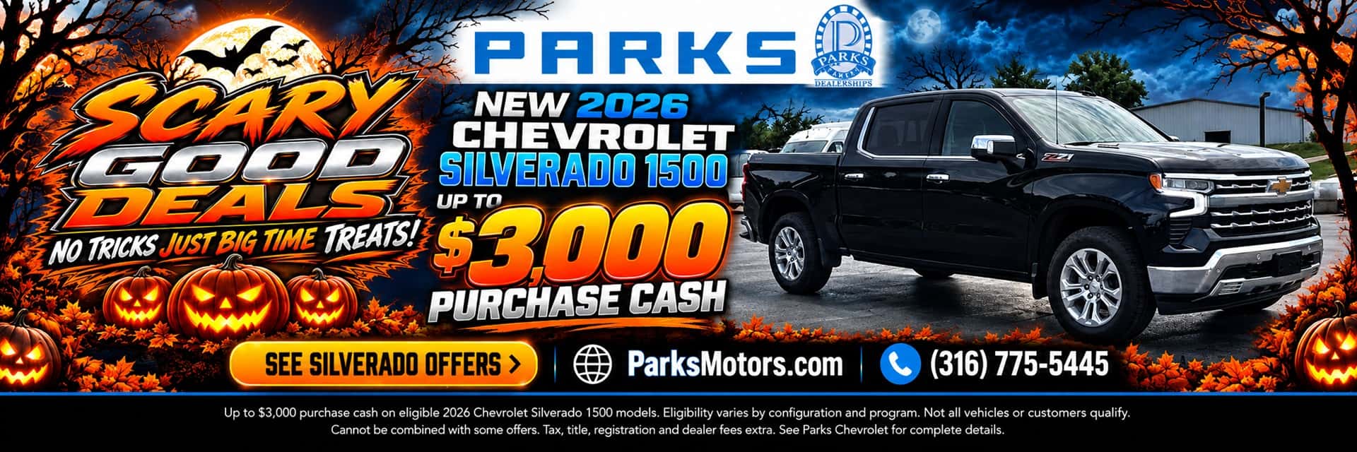Scary-Good-Silverado-1500-October-Offer