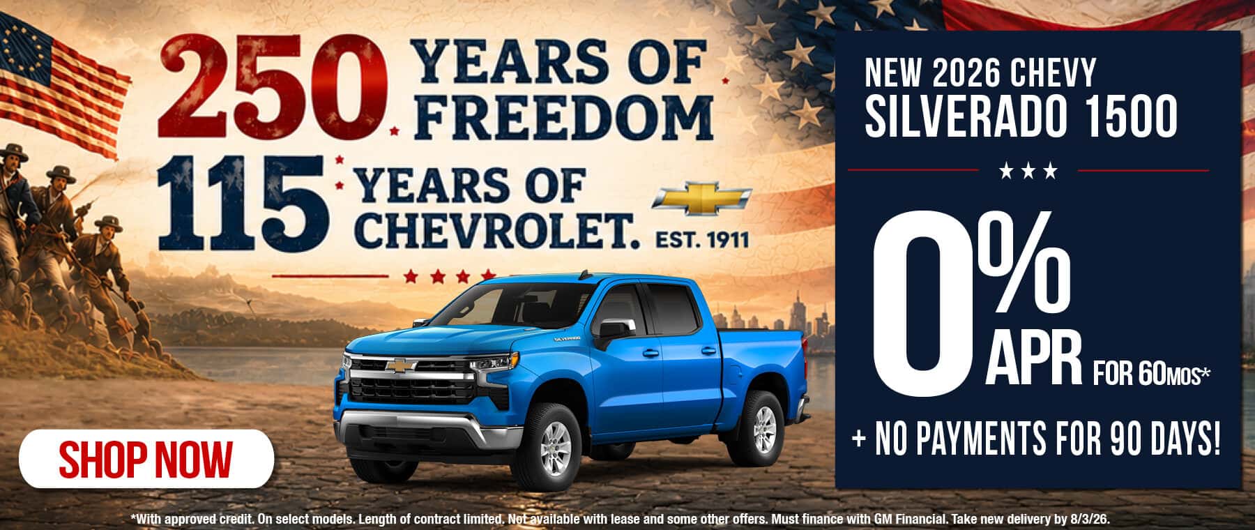 Silverado