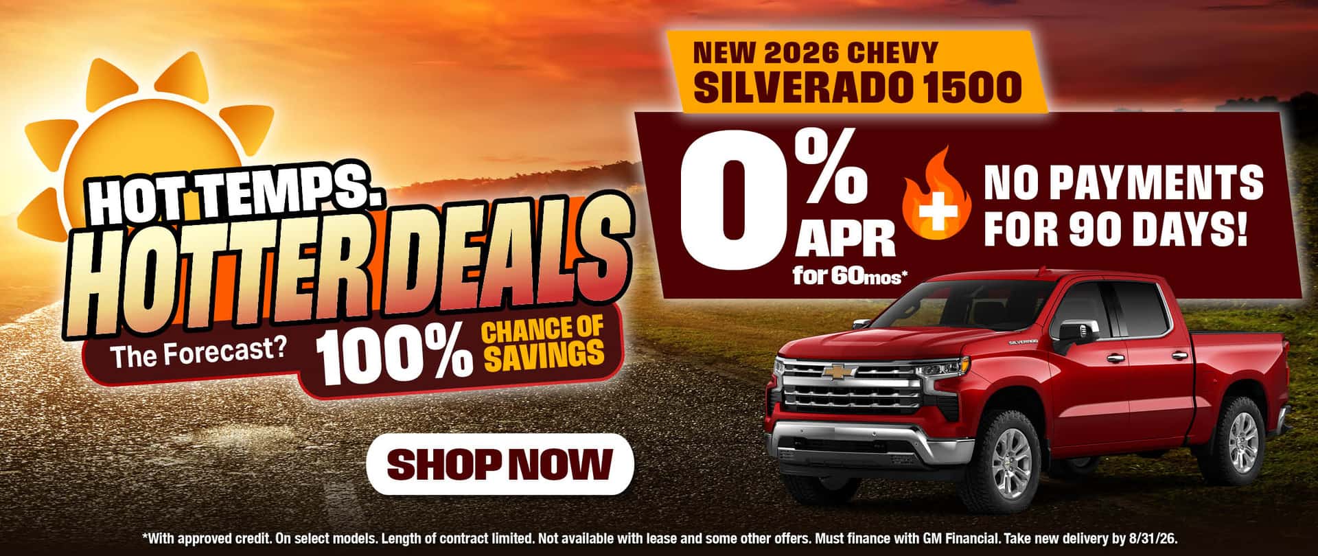 Chevy Silverado