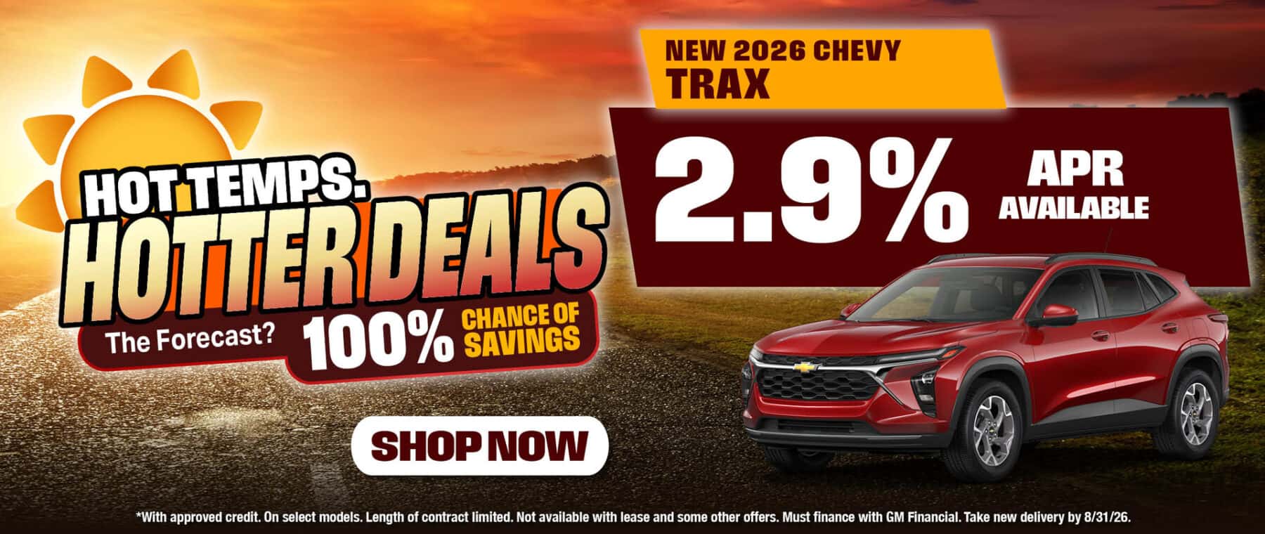 trax