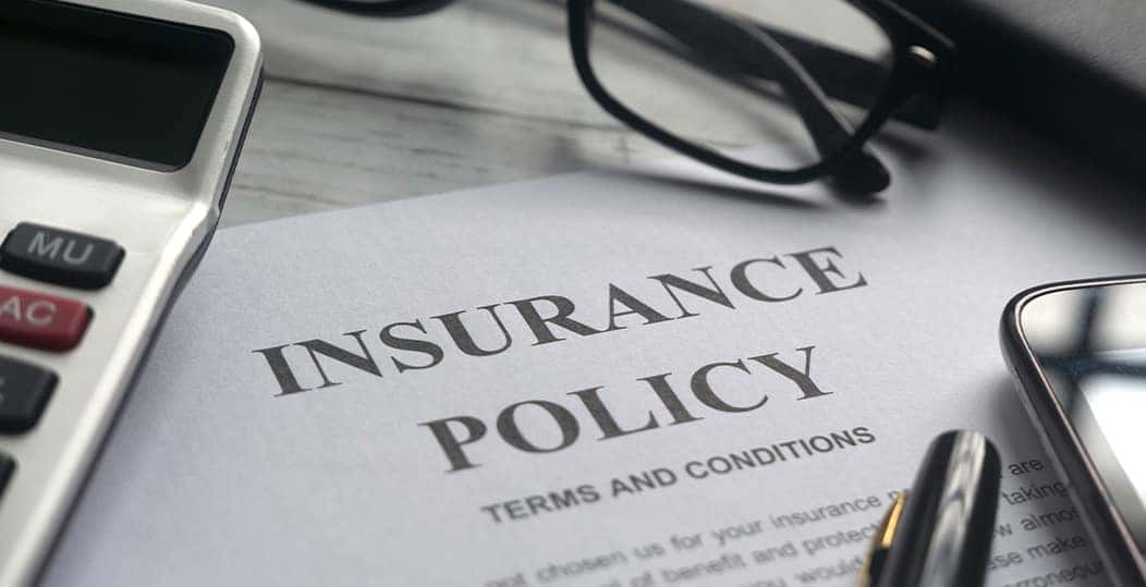 Defining GAP Insurance at Performance Chevrolet in Elizabeth City, NC | Insurance Policy