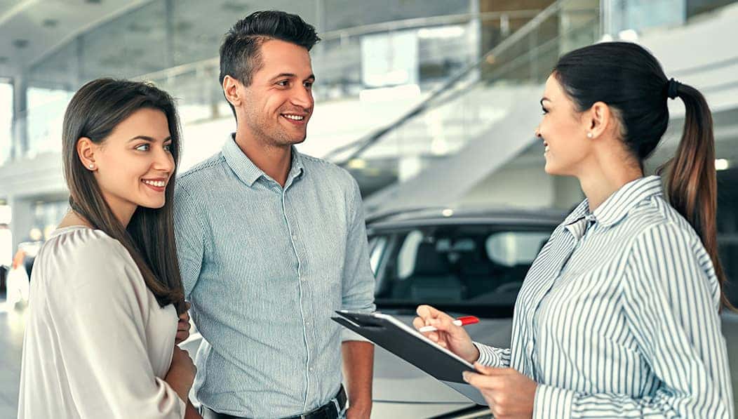 What is GAP Insurance? Performance Chevrolet