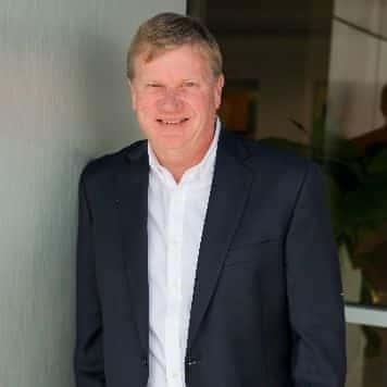 Mike Petersen