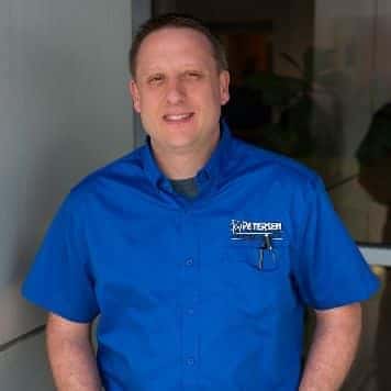 Russell Snearly