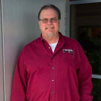 Steve Hall