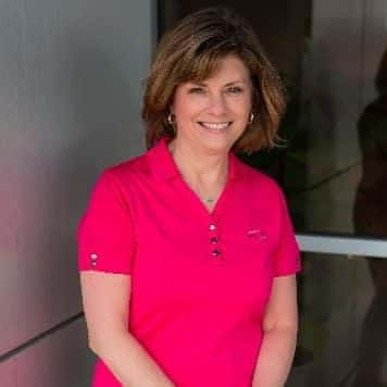 Kimberly Petersen