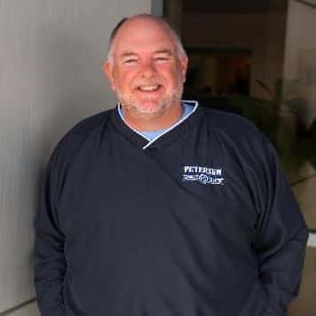 Tim McGuire