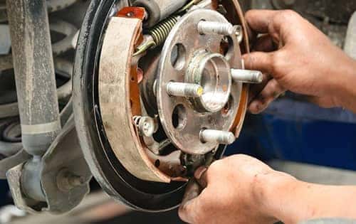 Brakes