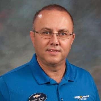 Dennis Polson