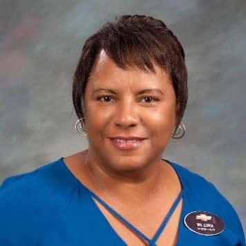 Loria Davis