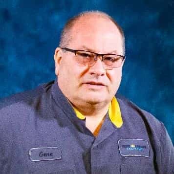 Gene Lakey
