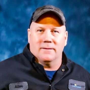 Allen Clark