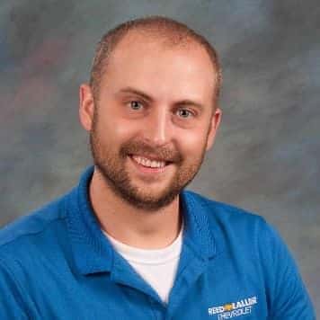 Justin Swanson