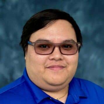 Richard Nguyen