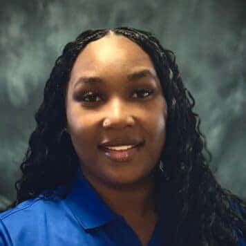 Octavia Wynn