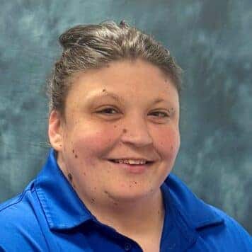 Heather Tredway