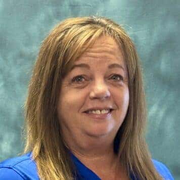 Tina Todd