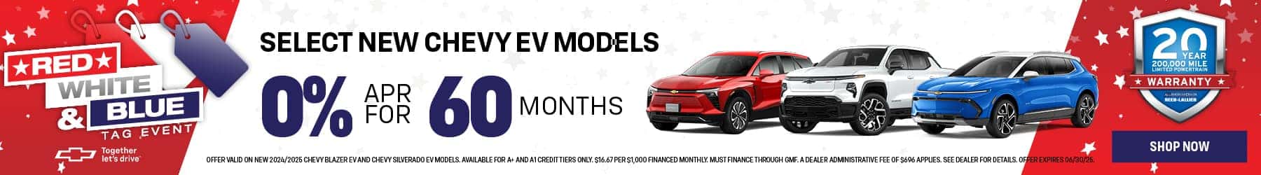 EV Offer