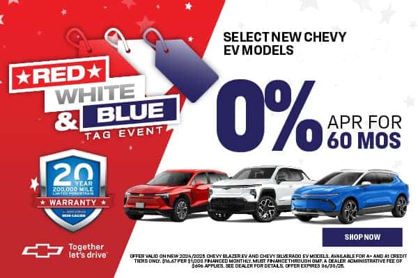 EV Offer