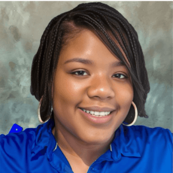 Shakerra Warren