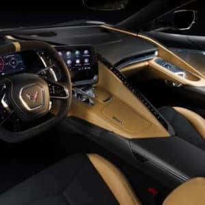 2020 Corvette Reveal Gallery2020 Corvette Reveal Gallery