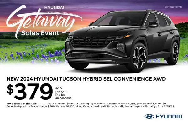 Hyundai Lease Deals & Finance Offers in Elk Grove | Special Pricing