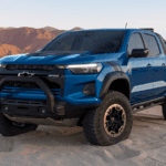 Chevy Colorado