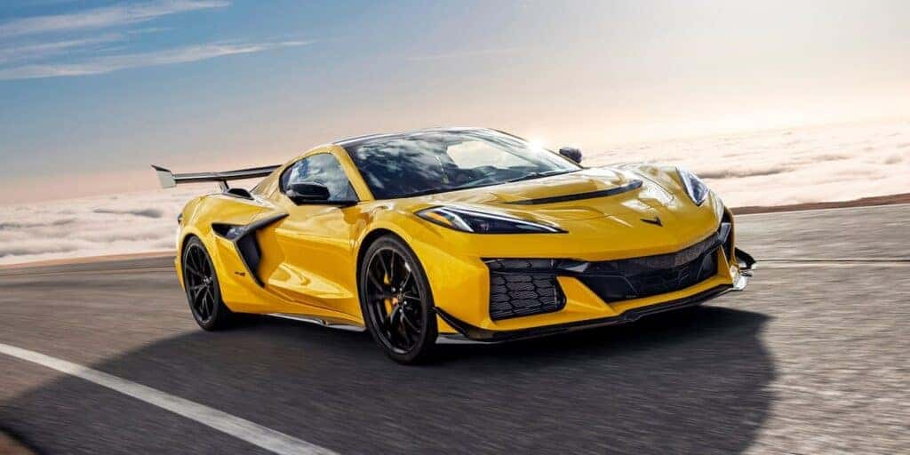 C7 Corvette Zr1:  The Beast Unleashed – A Deep Dive Into Its Raw Power - pjdlejc