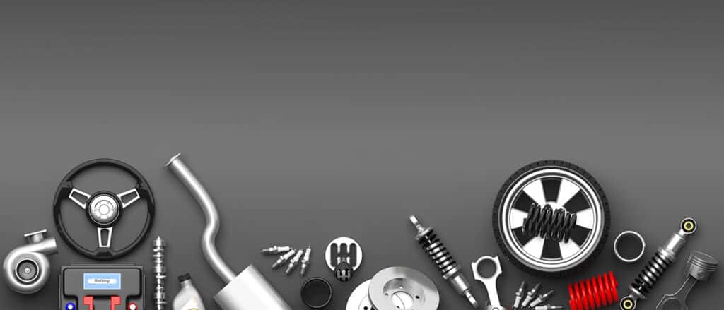 OEM parts