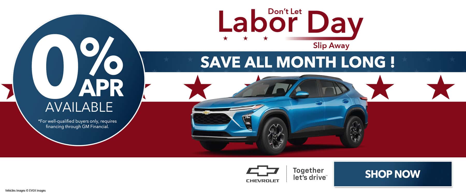 LDW Slider
