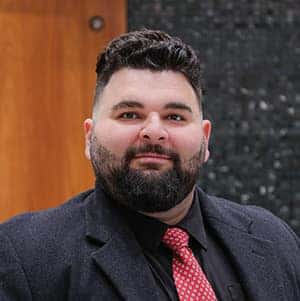 Michael Toramanian