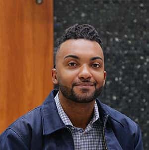 Christian Joyner