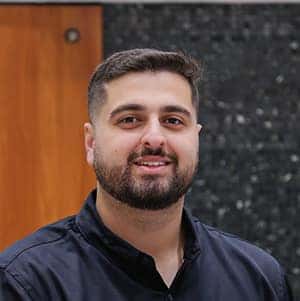 Devin Haddad