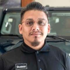 Jonathan  Jimenez