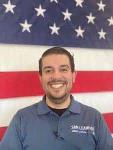 Chris Cervantes