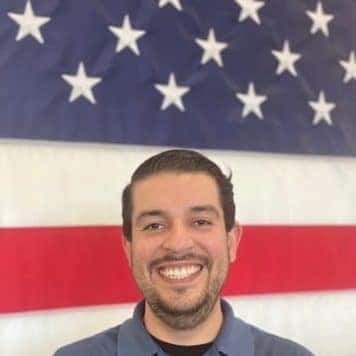 Chris Cervantes