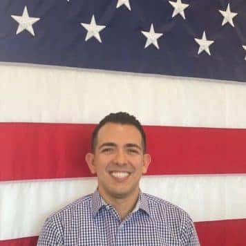 Carlos Gabriel Hidalgo