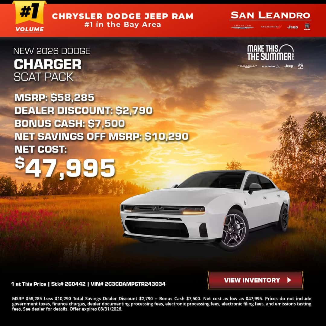 charger
