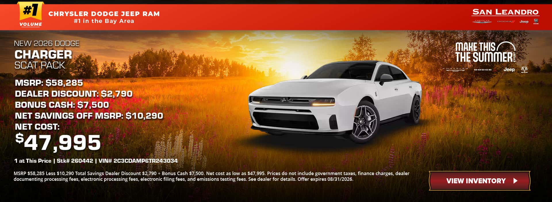 charger