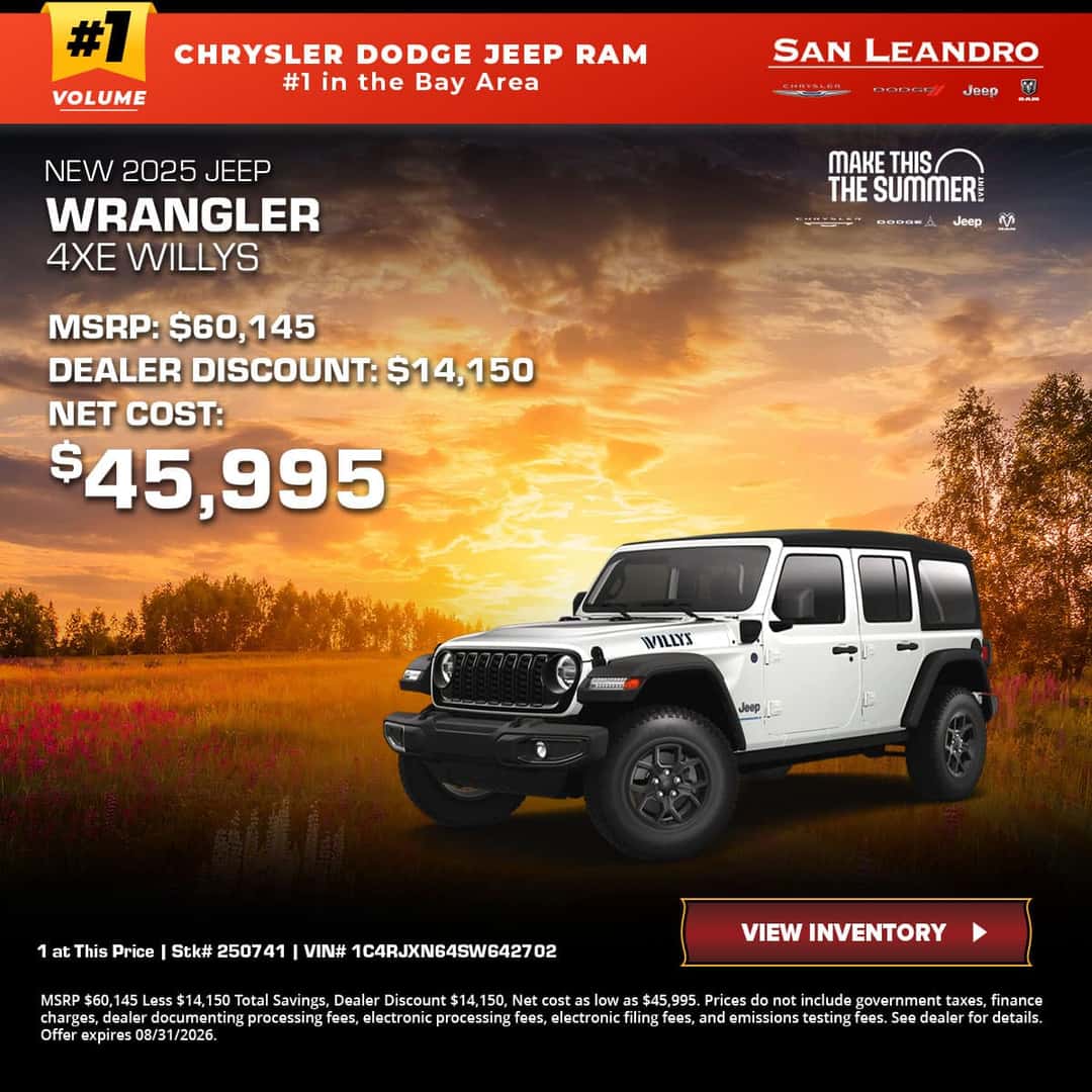 wrangler